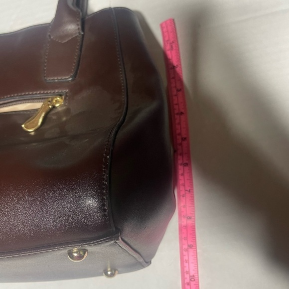 Brown Shoulder Bag - Picture 13 of 15